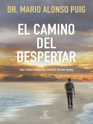 cover image of El camino del despertar